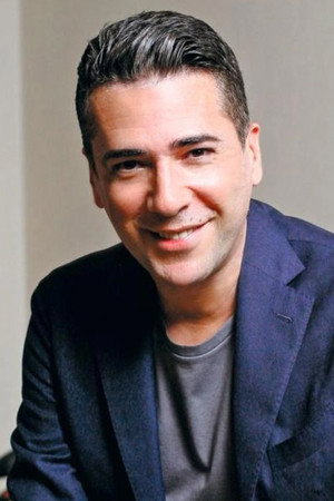 Željko Joksimović profil kép