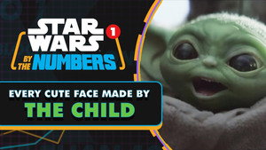 Star Wars By The Numbers 1. évad Ep.42 42. epizód
