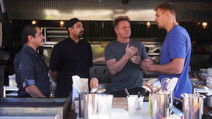 Gordon Ramsay's 24 Hours to Hell and Back 3. évad Ep.7 7. epizód