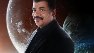 StarTalk with Neil deGrasse Tyson kép