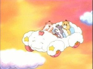 The Care Bears 1. évad Ep.16 16. epizód
