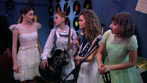 Heidi, bienvenida a casa 1. évad Ep.43 43. epizód