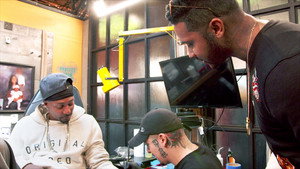 Black Ink Crew Chicago 3. évad Ep.12 12. epizód