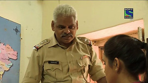 Crime Patrol Dial 100 1. évad Ep.188 188. epizód