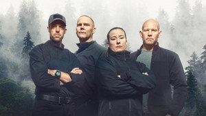 Elitstyrkans hemligheter - Sverige kép