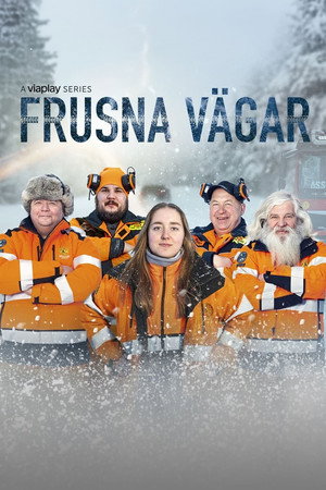 Frusna Vägar poszter