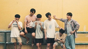 ความรักเขียนด้วยความรัก kép