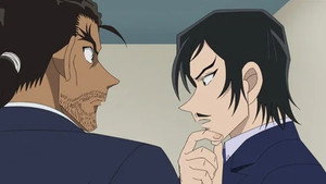 名探偵コナン 1. évad Ep.1181 1181. epizód