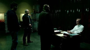 Banshee: Origins 3. évad Ep.2 2. epizód
