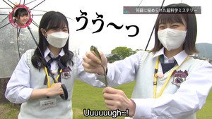超科学アイドルメディアＨＫＴＶ！ 1. évad Ep.33 33. epizód