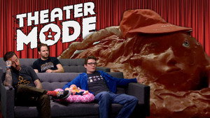 Theater Mode 2. évad Ep.21 21. epizód