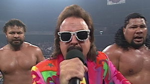 WCW Monday Nitro 2. évad Ep.44 44. epizód