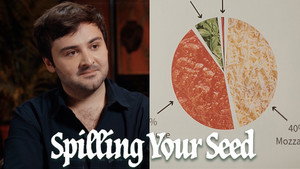 Spilling Your Seed 2. évad Ep.3 3. epizód