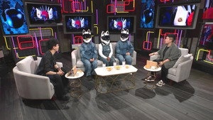 晚吹 - 又要威 又要戴頭盔 1. évad Ep.285 285. epizód