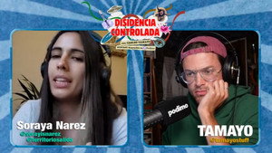Disidencia controlada 2. évad Ep.32 32. epizód