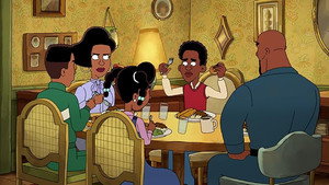 Everybody Still Hates Chris 1. évad Ep.19 19. epizód