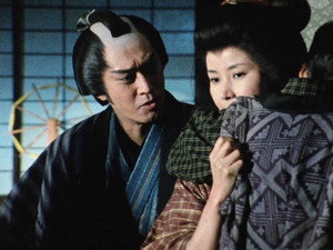 必殺仕事人 3. évad Ep.9 9. epizód