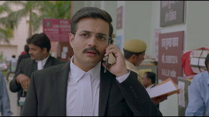 रंगबाज़ 2. évad Ep.4 4. epizód