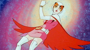 科学忍者隊ガッチャマン 1. évad Ep.76 76. epizód