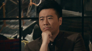 抓的就是你 1. évad Ep.21 21. epizód