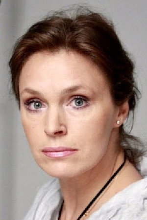 Марина Могилевская profil kép