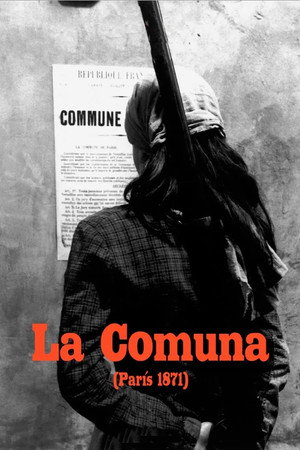 La Commune (Paris, 1871) poszter