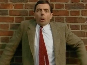 Mr. Bean Speciális epizódok Ep.16 16. epizód