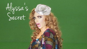 Alyssa's Secret 1. évad Ep.43 43. epizód