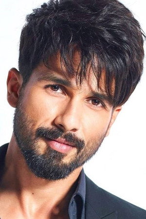 Shahid Kapoor profil kép