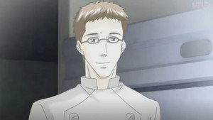 西洋骨董洋菓子店 ～アンティーク～ 1. évad Ep.2 2. epizód