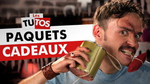 Les Tutos 1. évad Ep.14 14. epizód