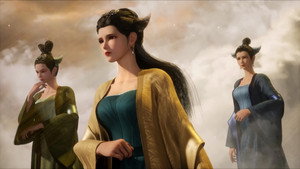 师兄啊师兄 1. évad Ep.70 70. epizód