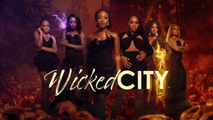 Wicked City kép