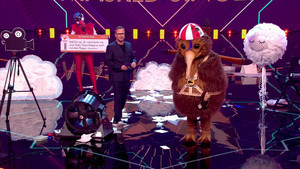The Masked Singer 9. évad Ep.2 2. epizód