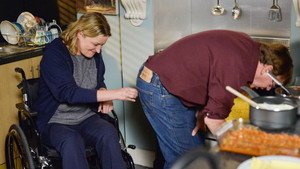 EastEnders 32. évad Ep.159 159. epizód