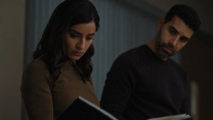 Allegiance 3. évad Ep.10 10. epizód