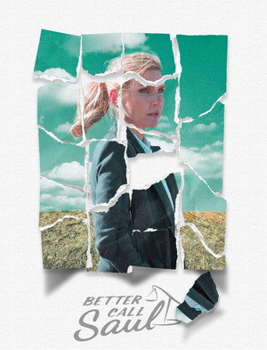 Better Call Saul poszter