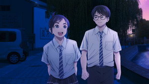 君は放課後インソムニア kép