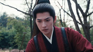 雨霖铃 1. évad Ep.33 33. epizód