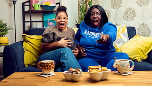 Gogglebox 25. évad Ep.3 3. epizód