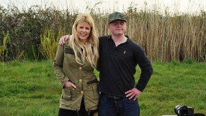 Countryfile 32. évad Ep.18 18. epizód