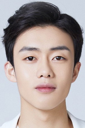 扣衛龍 profil kép