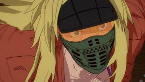 Dorohedoro kép