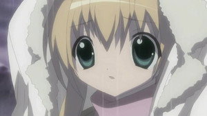 かみちゃまかりん 1. évad Ep.1 1. epizód