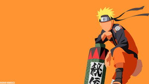 Naruto Shippuden kép