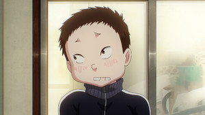 デッドデッドデーモンズデデデデデストラクション 1. évad Ep.8 8. epizód