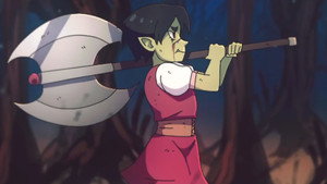 Before The Quest 1. évad Ep.2 2. epizód
