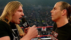 WWE Rivalries 1. évad Ep.4 4. epizód