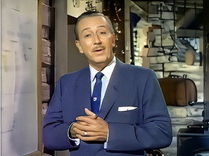 The Wonderful World of Disney 6. évad Ep.10 10. epizód
