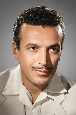 Sadri Alışık profil kép